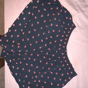 Brandy Melville shorts